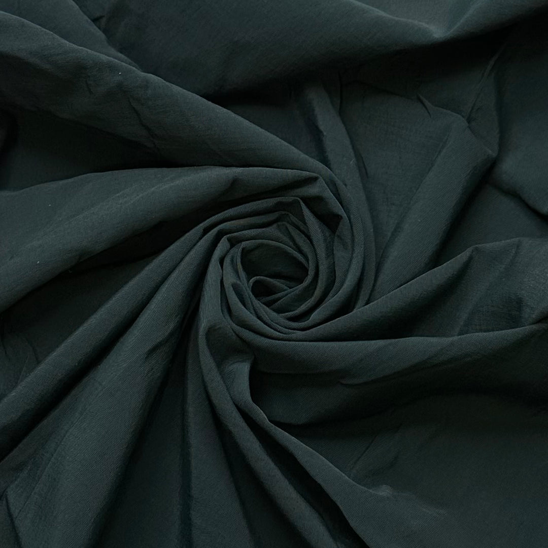Making Cloth Planters - Polyester Blend Woven - Dark Teal - 0.9M Bundle