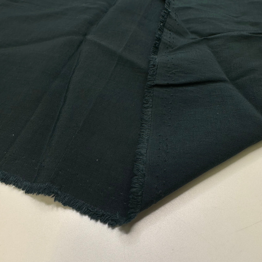 Making Cloth Planters - Polyester Blend Woven - Dark Teal - 0.9M Bundle