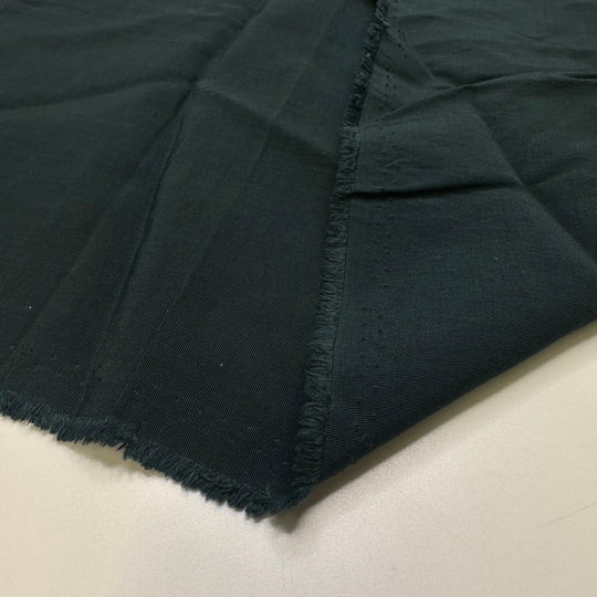 Making Cloth Planters - Polyester Blend Woven - Dark Teal - 0.9M Bundle