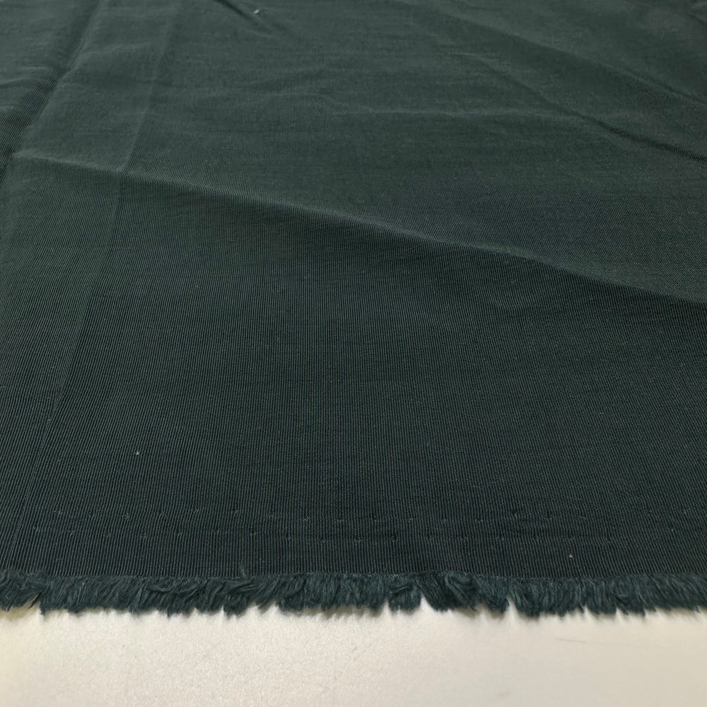 Making Cloth Planters - Polyester Blend Woven - Dark Teal - 0.9M Bundle