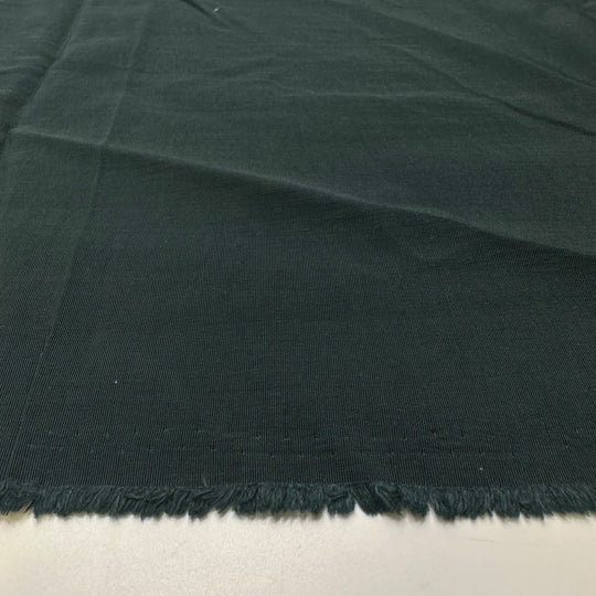 Making Cloth Planters - Polyester Blend Woven - Dark Teal - 0.9M Bundle