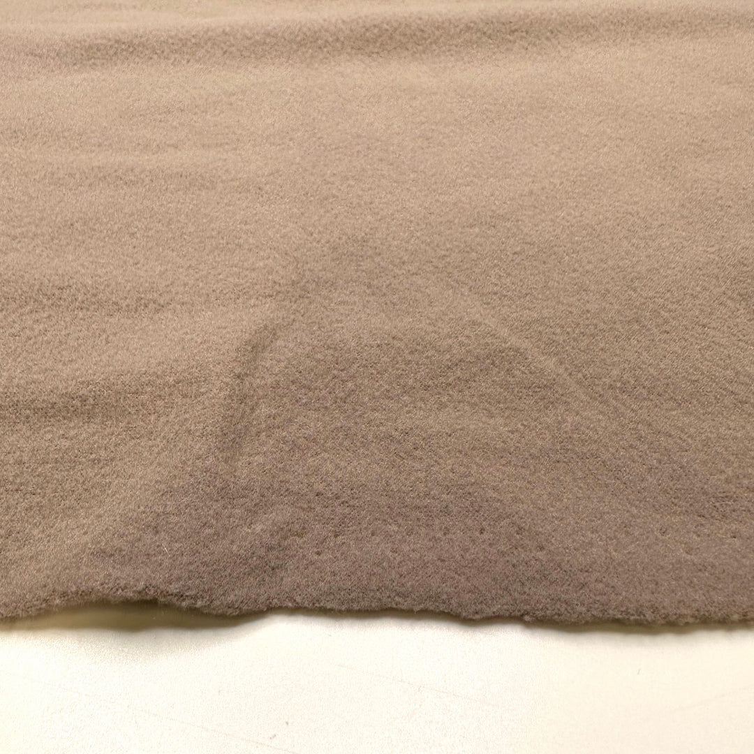 Cozy Crafting - Fleece Polyester Blend Knit - Light Grey - 2.15M Bundle
