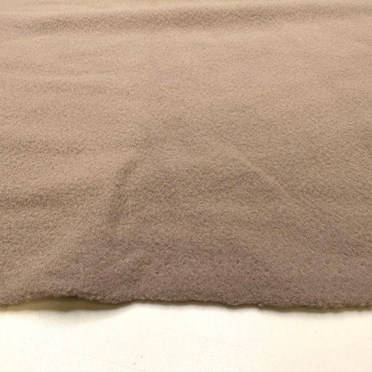 Cozy Crafting - Fleece Polyester Blend Knit - Light Grey - 2.15M Bundle