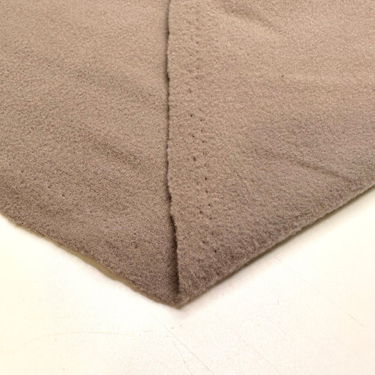 Cozy Crafting - Fleece Polyester Blend Knit - Light Grey - 2.15M Bundle