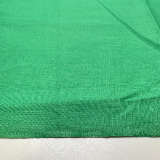 UB - Laying In The Grass - Cotton Blend Woven - Light Green - Bundles