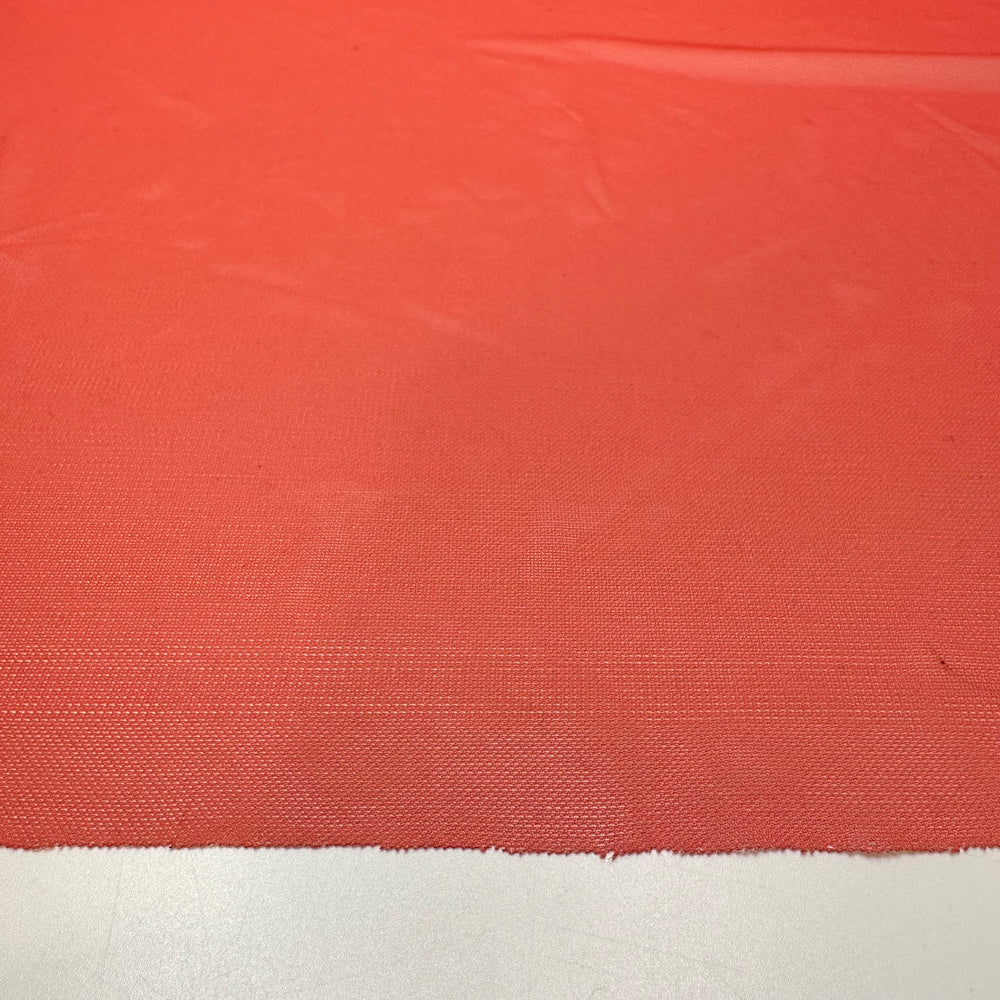 Adding Stretchy Parts - Mesh Poly/Spandex Knit - Coral - 3.4M Bundle