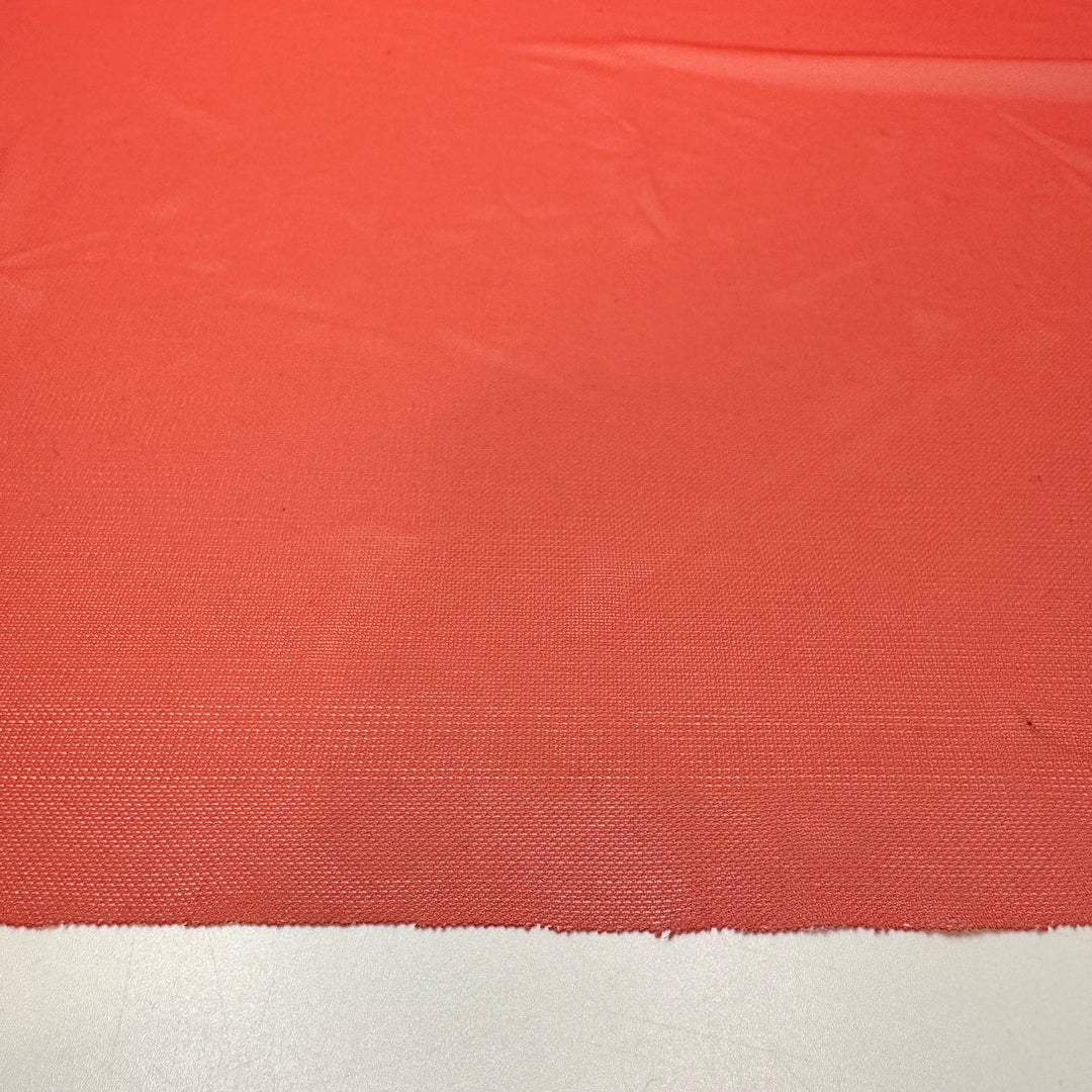 Adding Stretchy Parts - Mesh Poly/Spandex Knit - Coral - 3.4M Bundle