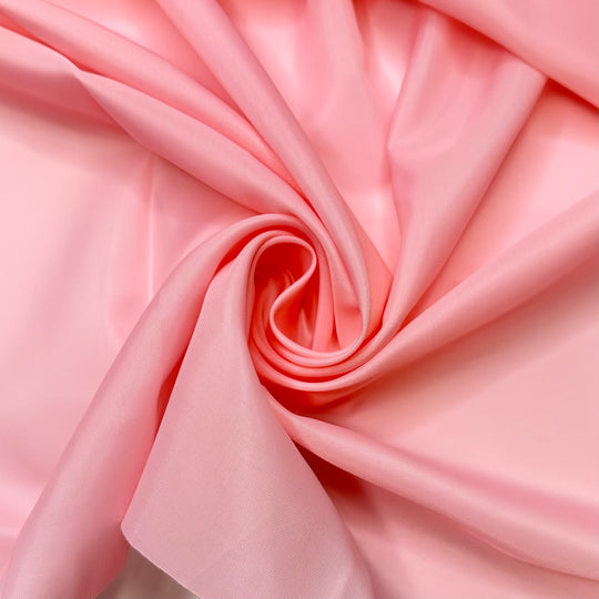 Making Secret Pockets In Reys Costume - Poly Woven - Light Pink - 1.5M Bundle