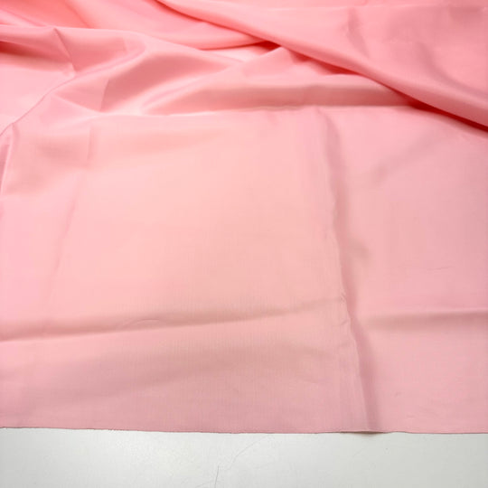 Making Secret Pockets In Reys Costume - Poly Woven - Light Pink - 1.5M Bundle