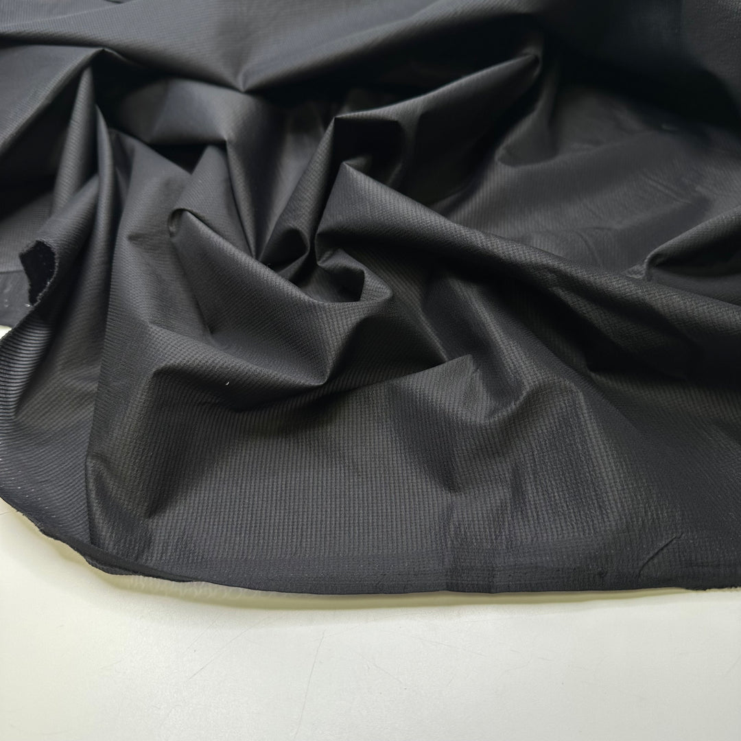 The Sith - Water Resistant Ripstop Polyester Blend Woven - Black - Bundles