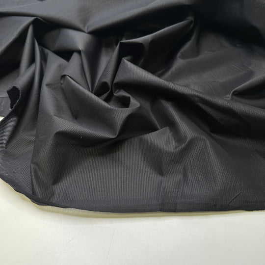 The Sith - Water Resistant Ripstop Polyester Blend Woven - Black - Bundles