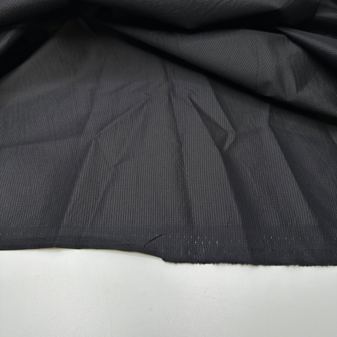 The Sith - Water Resistant Ripstop Polyester Blend Woven - Black - Bundles