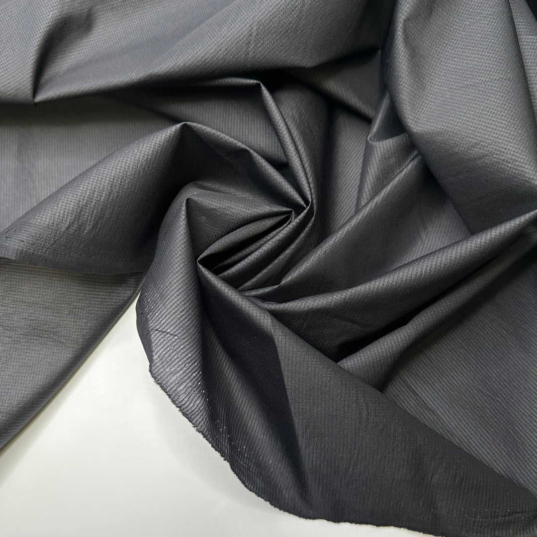 The Sith - Water Resistant Ripstop Polyester Blend Woven - Black - Bundles