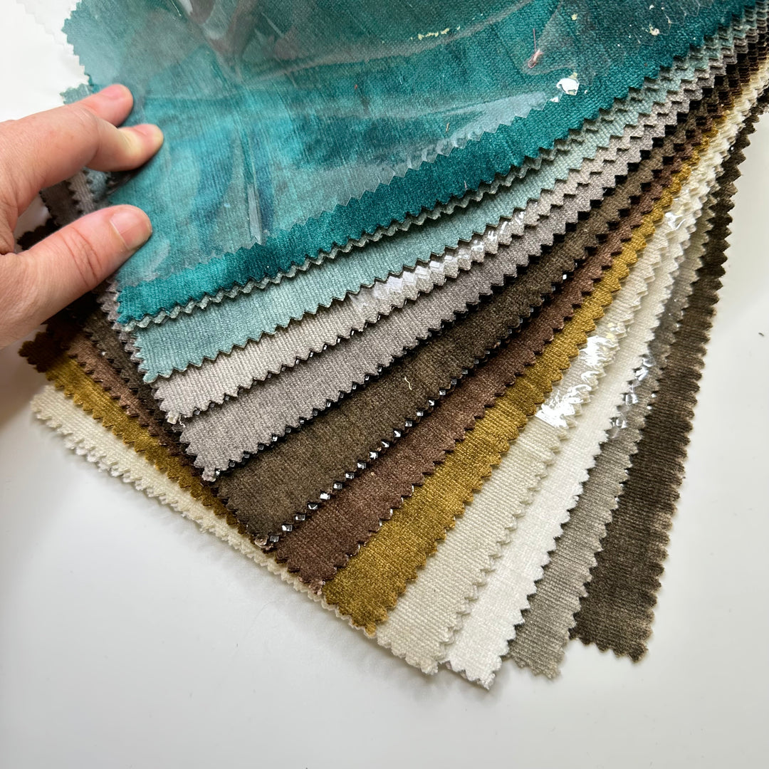 Deep - Home Décor Sample Books - Rectangle