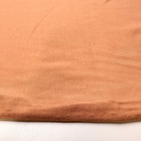 Moms Favourite Blush - Suede Backed Satin Jersey Bamboo Knit - Blush Beige - Bundles