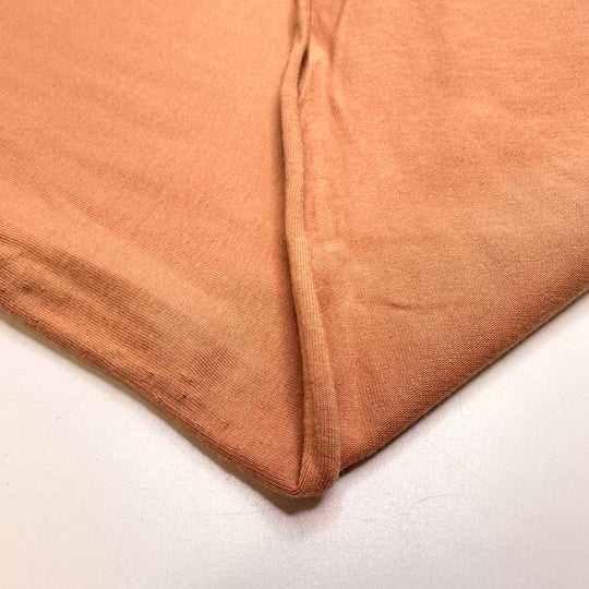 Moms Favourite Blush - Suede Backed Satin Jersey Bamboo Knit - Blush Beige - Bundles