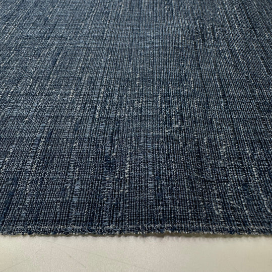 Mom Jeans - Polyester Blend Woven - Dark Blue - 1.5M Bundle