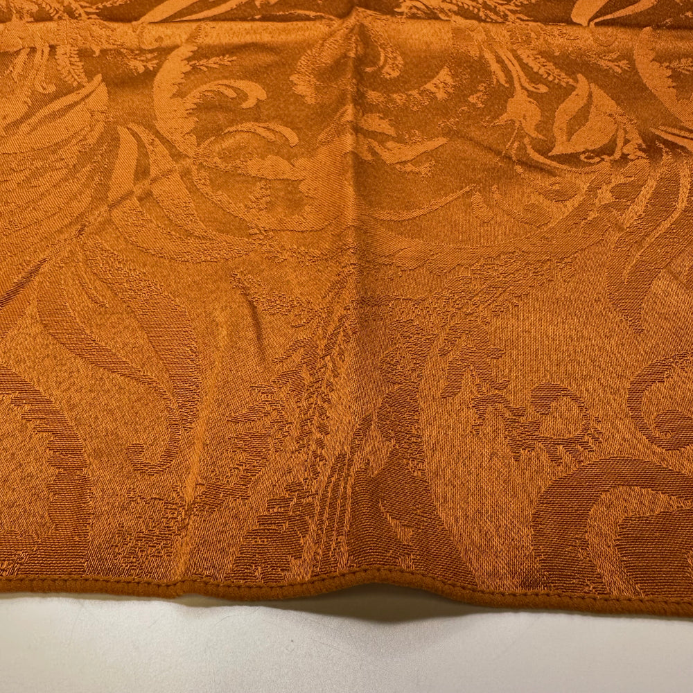 Picking Flowers For Mom - Polyester Blend Woven - Light Brown Floral - 1.7M Bundle