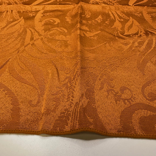 Picking Flowers For Mom - Polyester Blend Woven - Light Brown Floral - 1.7M Bundle