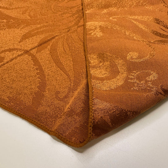 Picking Flowers For Mom - Polyester Blend Woven - Light Brown Floral - 1.7M Bundle