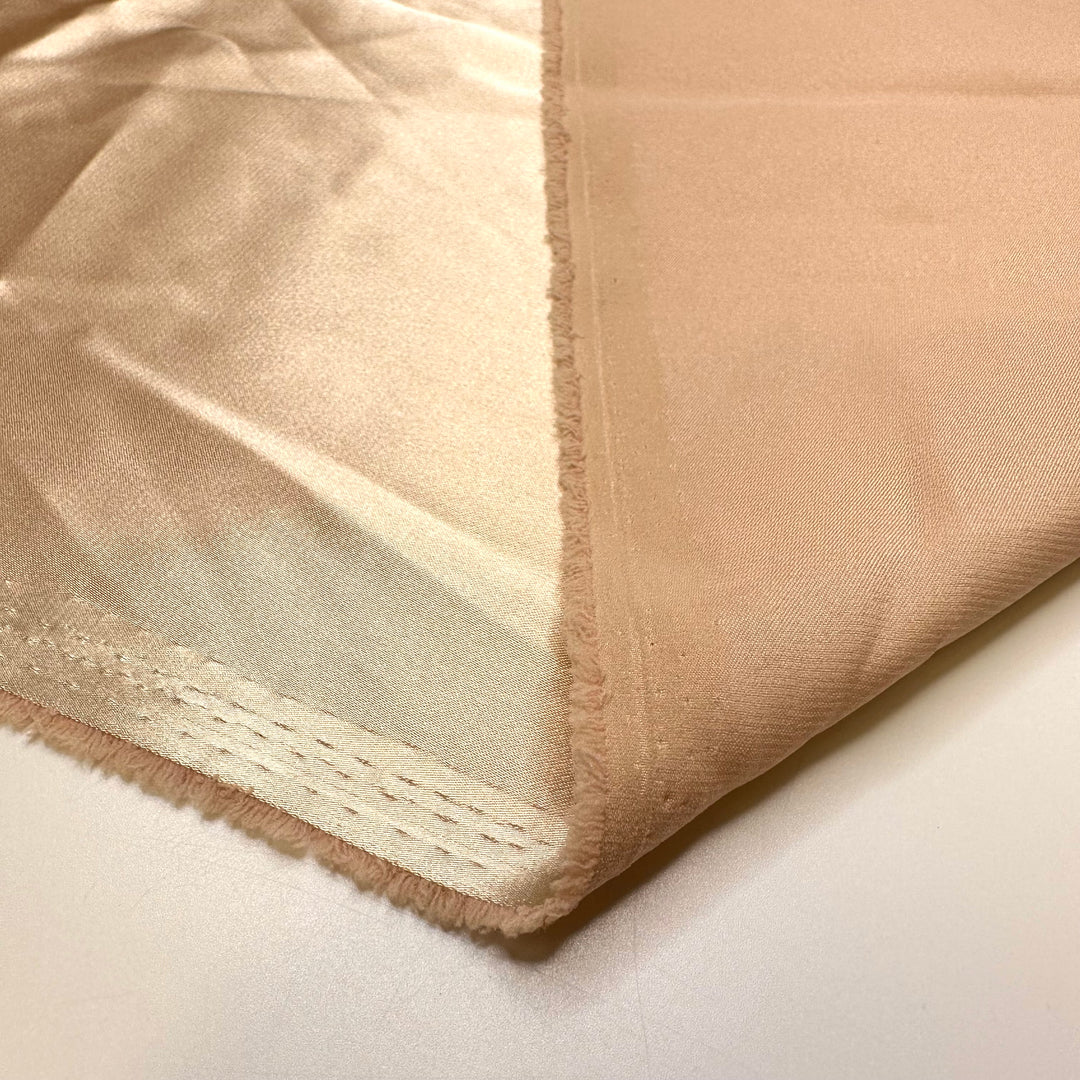 Venting To Mom - Polyester Blend Woven - Cream - 1.4M Bundle