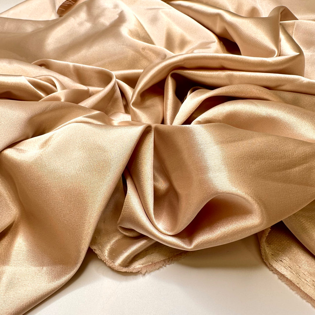 Venting To Mom - Polyester Blend Woven - Cream - 1.4M Bundle