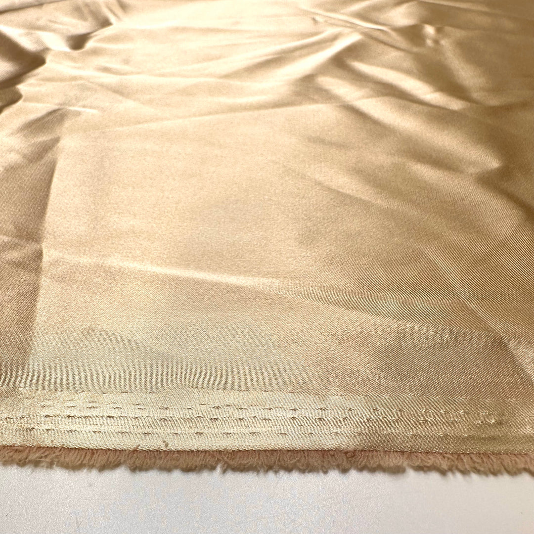 Venting To Mom - Polyester Blend Woven - Cream - 1.4M Bundle