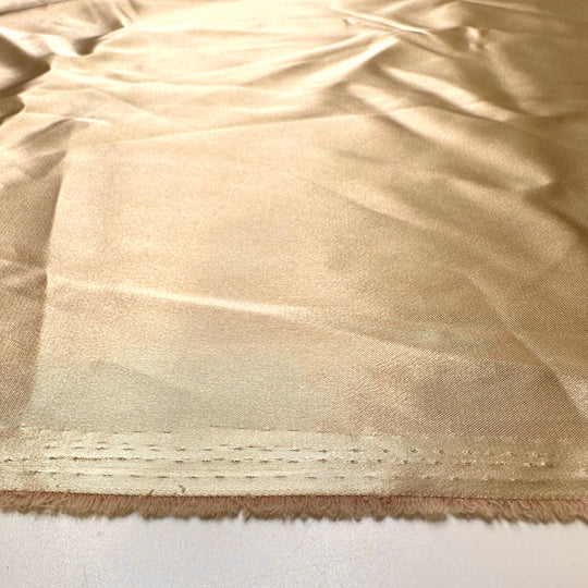 Venting To Mom - Polyester Blend Woven - Cream - 1.4M Bundle