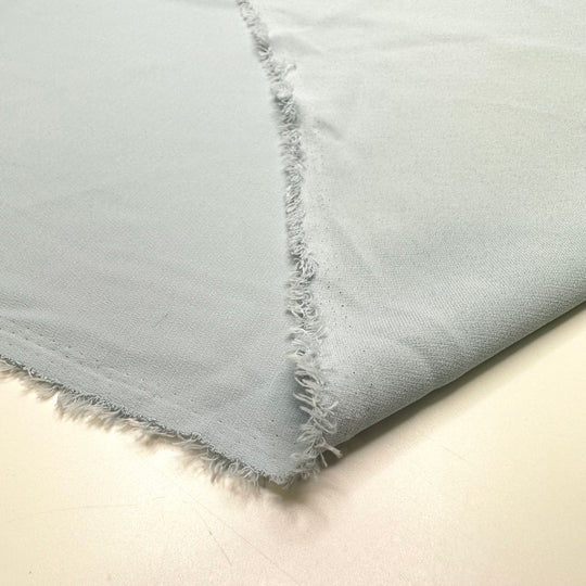Baby Blue - Poly Woven - Light Blue - 2.1M Bundle