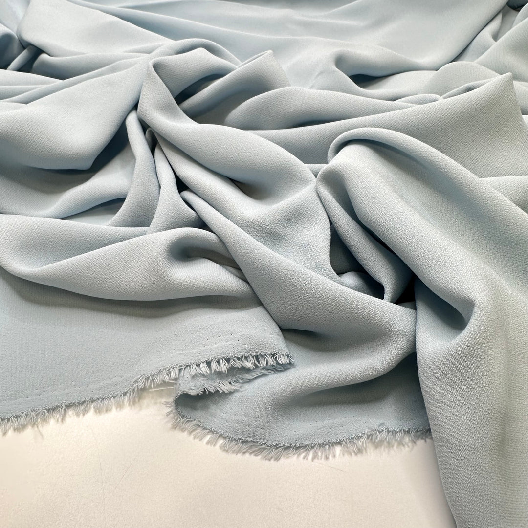 Baby Blue - Poly Woven - Light Blue - 2.1M Bundle