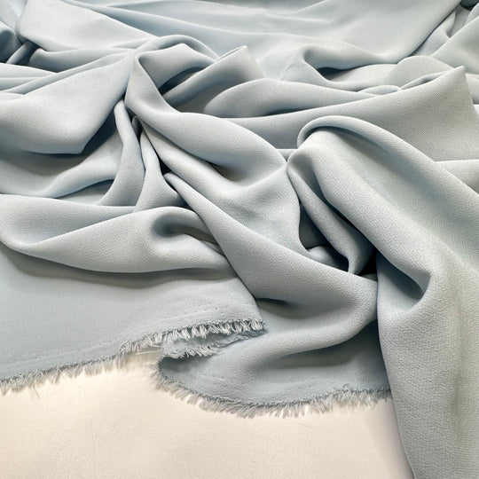 Baby Blue - Poly Woven - Light Blue - 2.1M Bundle