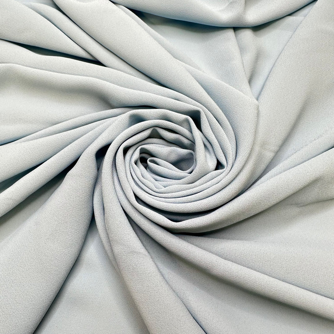 Baby Blue - Poly Woven - Light Blue - 2.1M Bundle