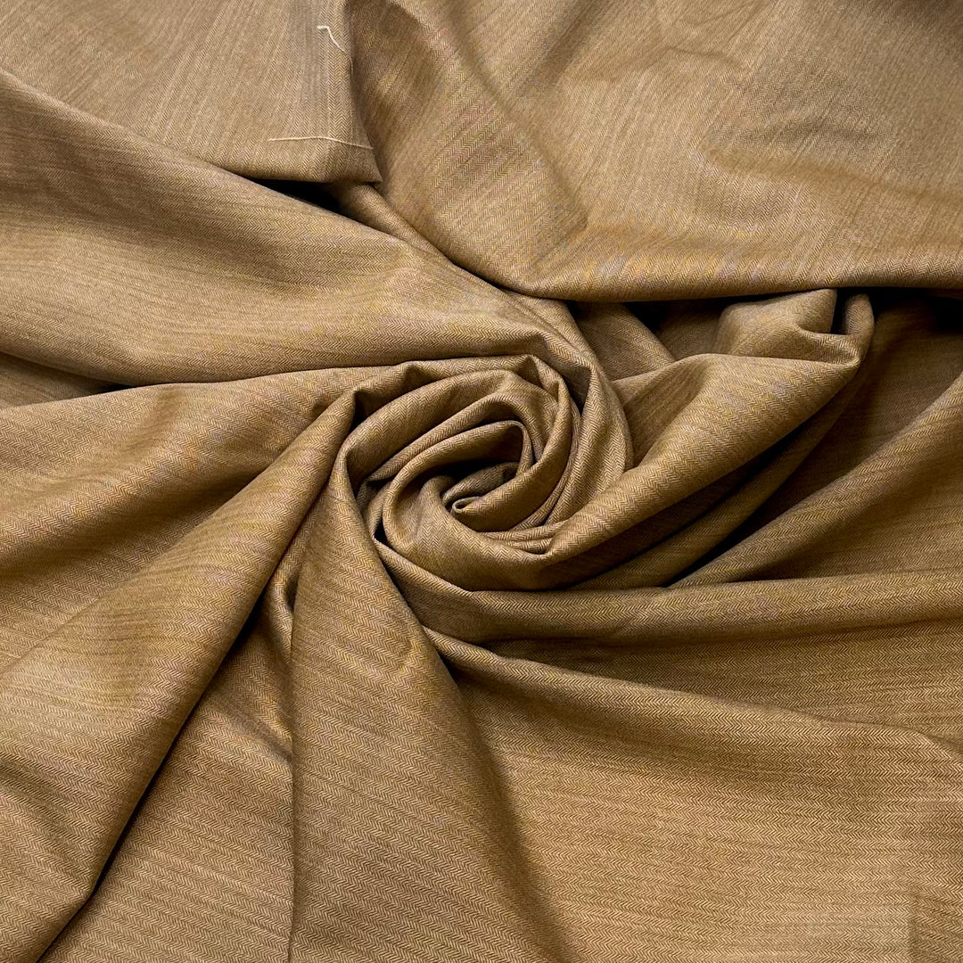 Kids Leaving For College - Wool Woven - Beige - 1.5M Bundle