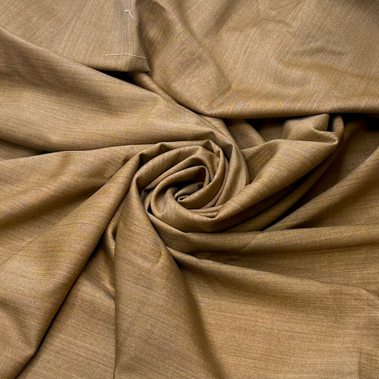 Kids Leaving For College - Wool Woven - Beige - 1.5M Bundle