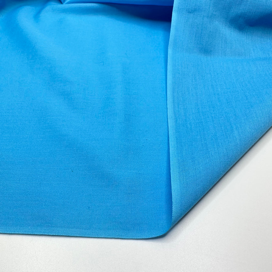 Also My Best Friend - Poly Woven - Light Blue - 1.5M Bundle
