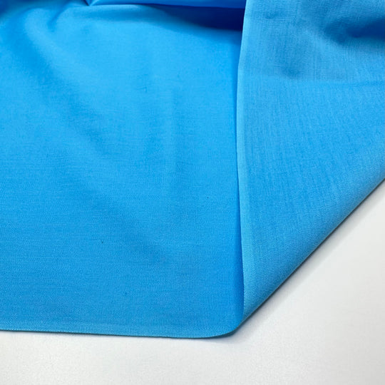 Also My Best Friend - Poly Woven - Light Blue - 1.5M Bundle