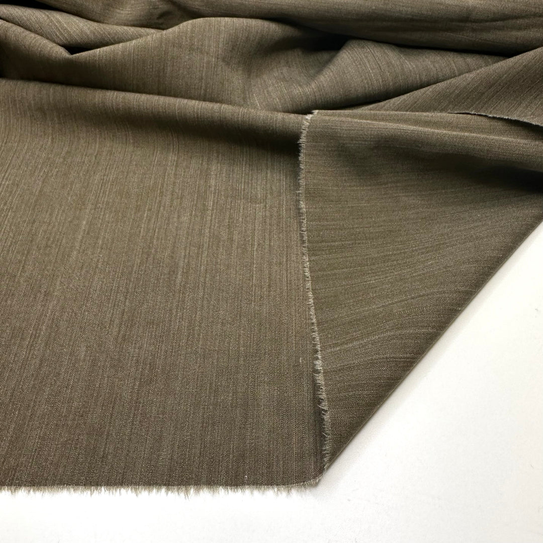 Ill Be Fine On The Sun Lounger - Poly Woven - Brown/Grey - 1.3M Bundle