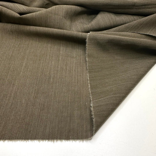 Ill Be Fine On The Sun Lounger - Poly Woven - Brown/Grey - 1.3M Bundle