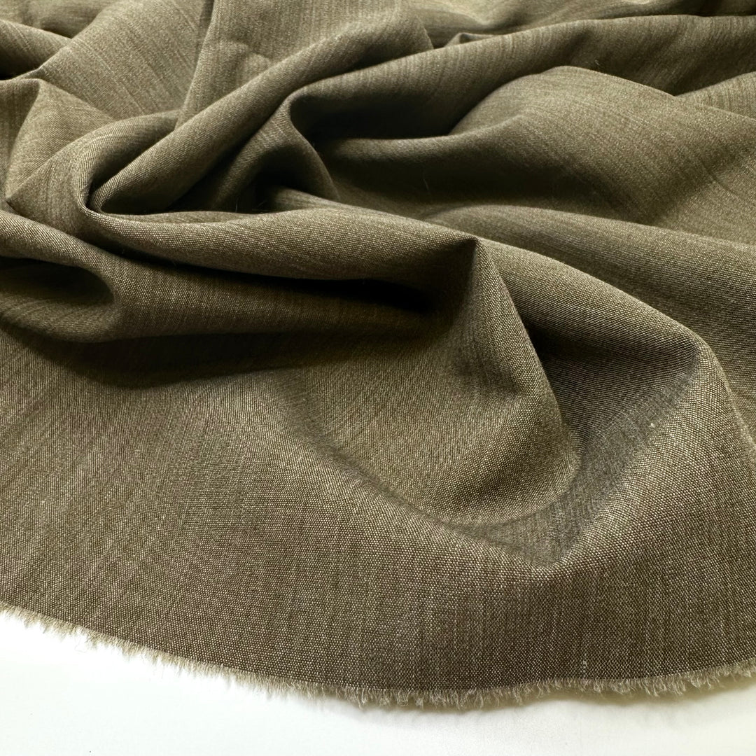 Ill Be Fine On The Sun Lounger - Poly Woven - Brown/Grey - 1.3M Bundle