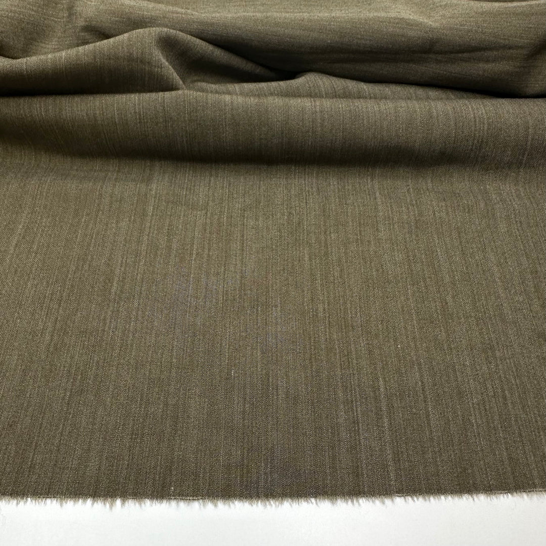 Ill Be Fine On The Sun Lounger - Poly Woven - Brown/Grey - 1.3M Bundle