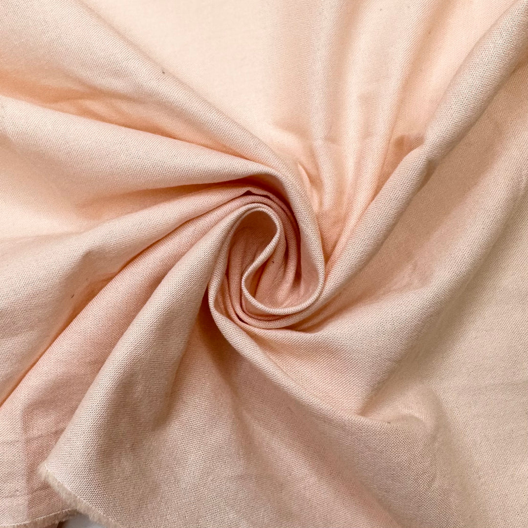 Packing All The Essentials - Cotton Woven - Light Pink - 1.1M Bundle