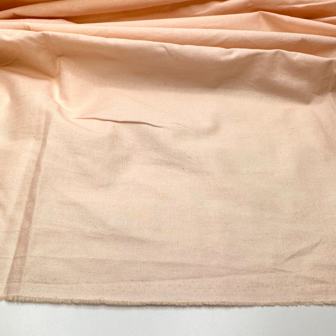 Packing All The Essentials - Cotton Woven - Light Pink - 1.1M Bundle