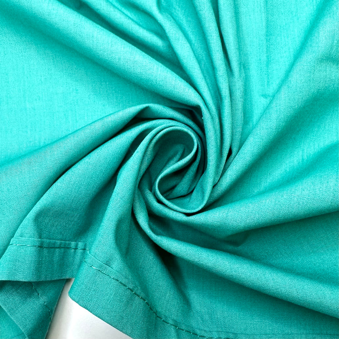 Swim After Work - Polyester Blend Woven - Light Green - 1.9M Bundle