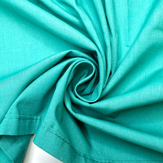 Swim After Work - Polyester Blend Woven - Light Green - 1.9M Bundle