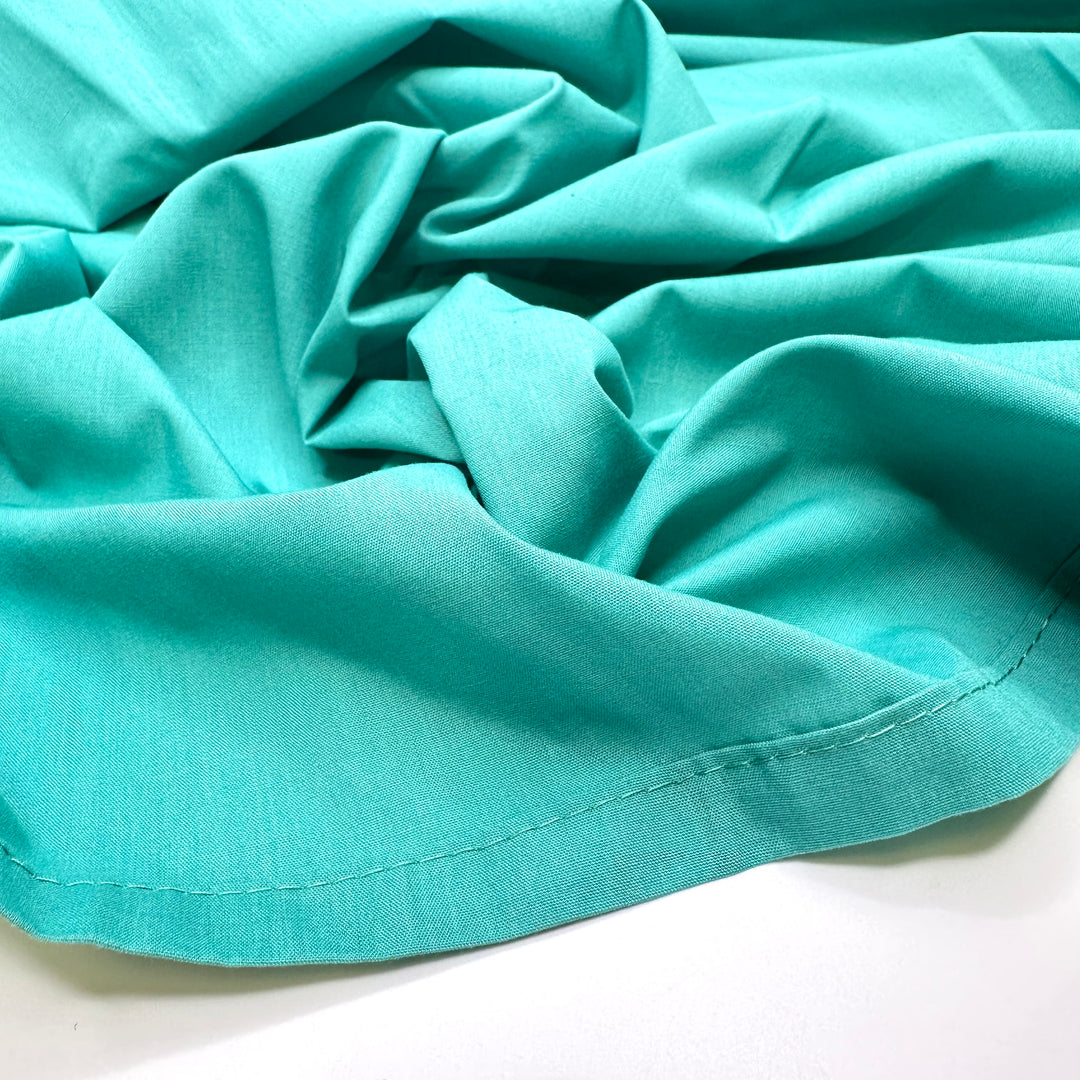 Swim After Work - Polyester Blend Woven - Light Green - 1.9M Bundle