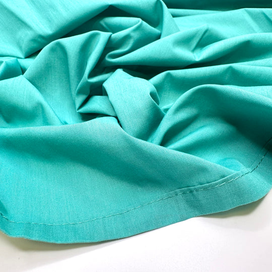 Swim After Work - Polyester Blend Woven - Light Green - 1.9M Bundle
