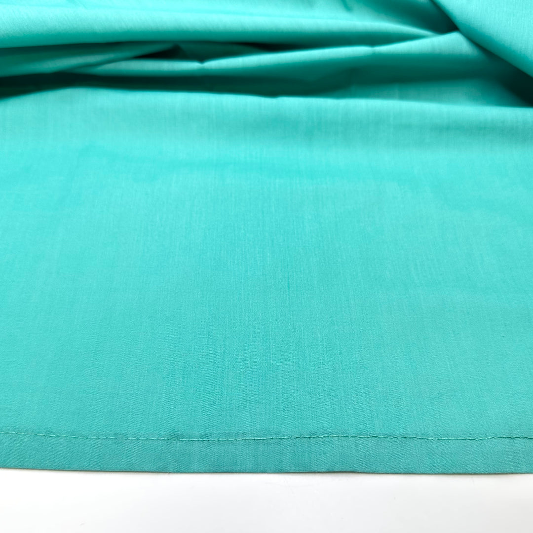 Swim After Work - Polyester Blend Woven - Light Green - 1.9M Bundle