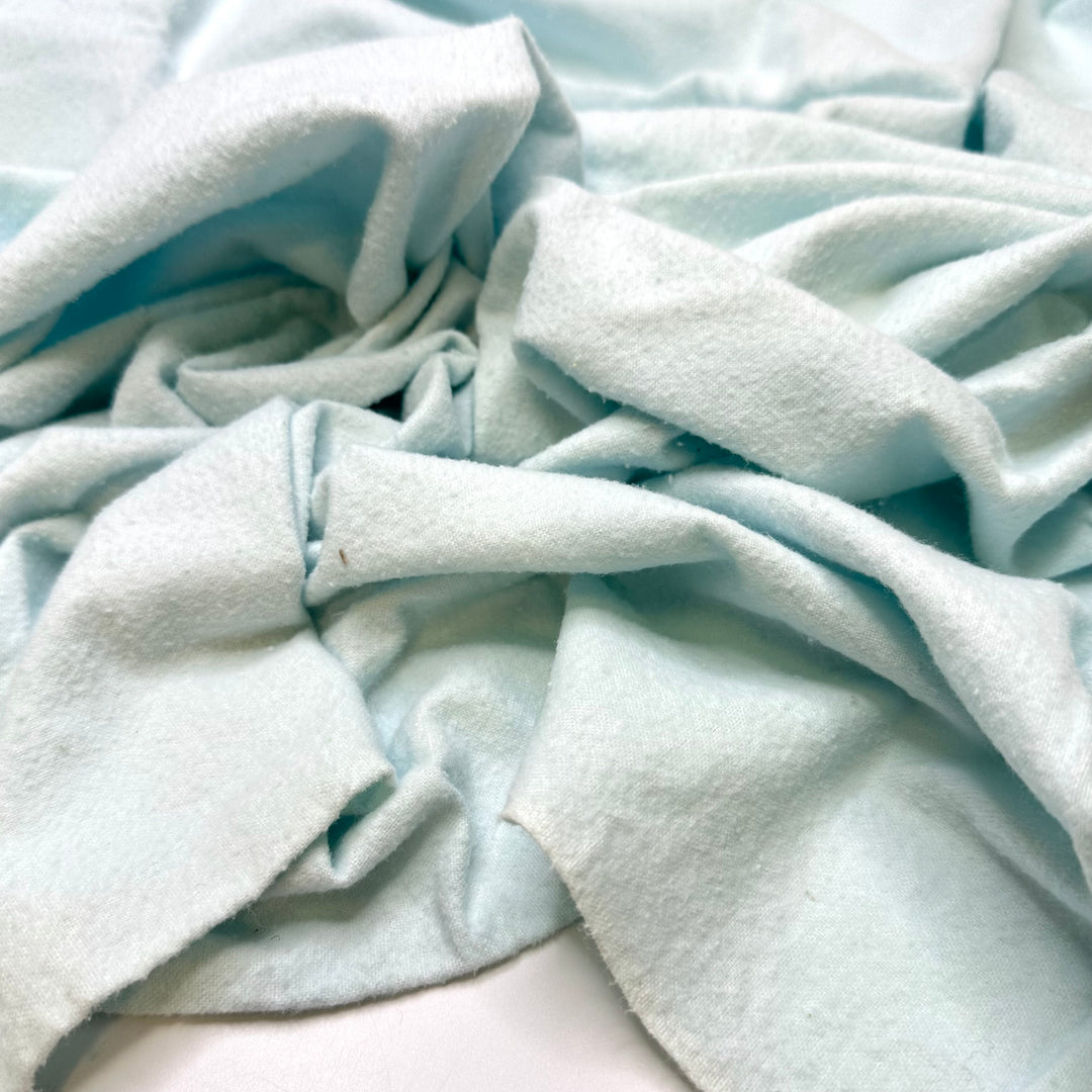 Getting Cozy Under My Quilt - Cotton Woven - Light Blue - 3.8M Bundle