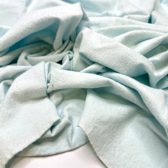 Getting Cozy Under My Quilt - Cotton Woven - Light Blue - 3.8M Bundle