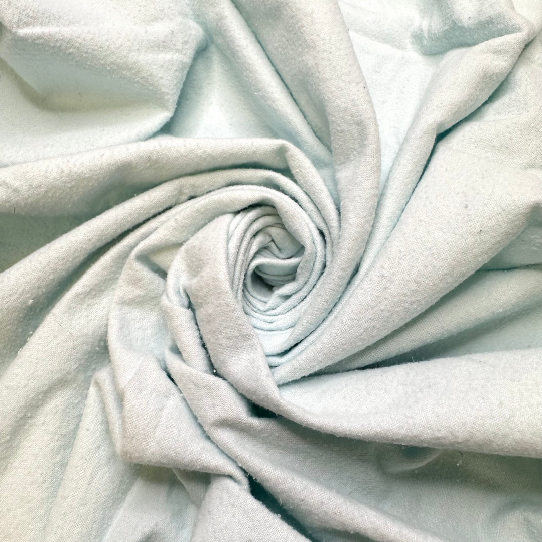 Getting Cozy Under My Quilt - Cotton Woven - Light Blue - 3.8M Bundle